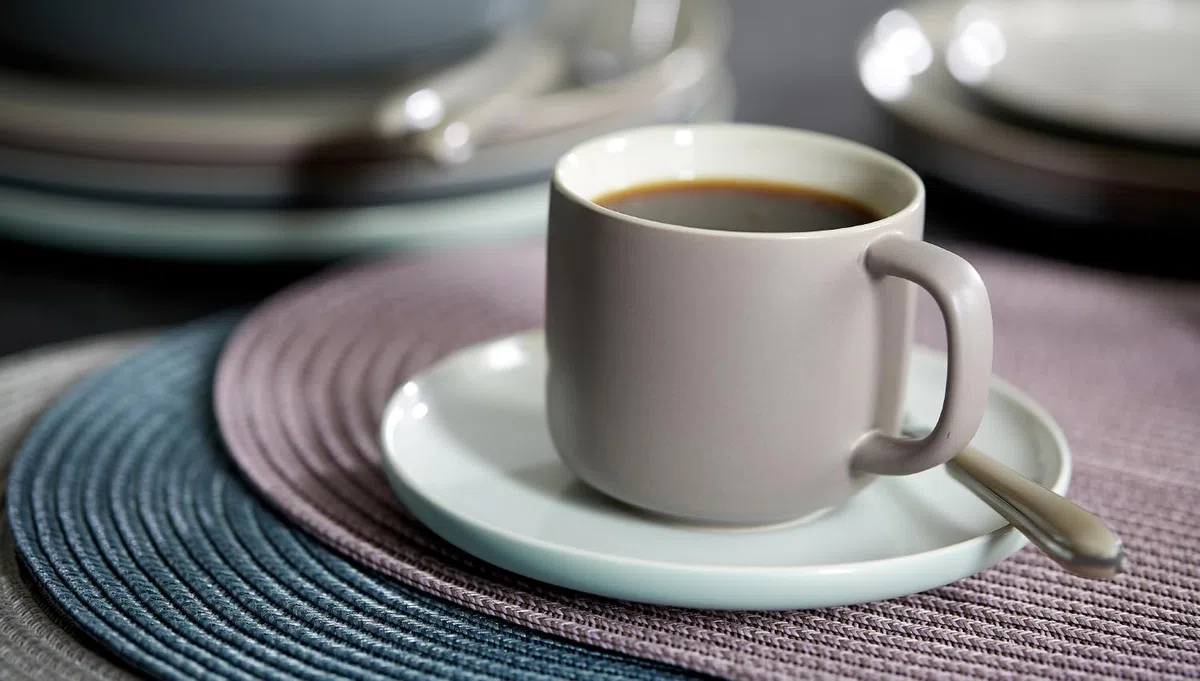 Ritzenhoff & Breker Kaffeeservice Jasper 12-teilig