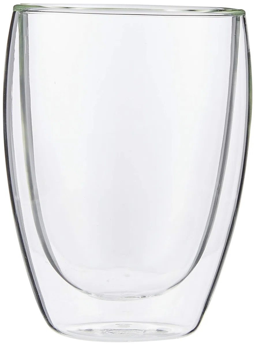 Bodum Chambord Set Teebereiter Rechaud 1,3 Liter Inlusive 2 Stück Doppelwand GläserPavina Teebereiter, 16.8 x 23.1 x 22.3 cm