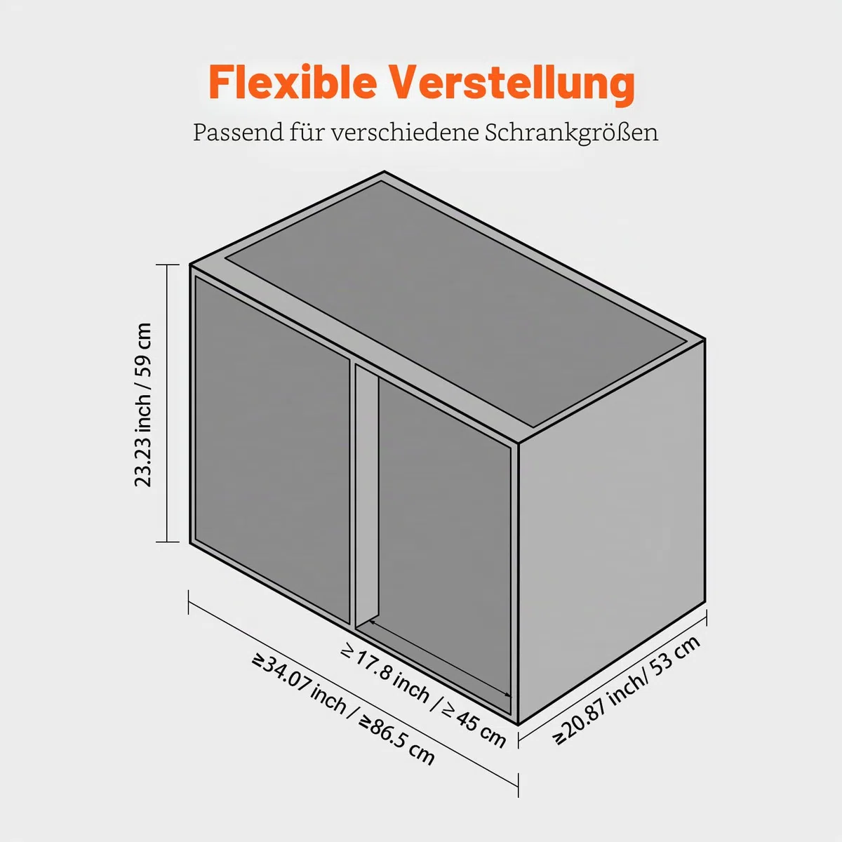 VEVOR Eckschrank-Organizer nach rechts, ausziehbarer Organizer für Jalousieschrank, 2-stufiges, höhenverstellbares Schwingtablett, sanft schließender Küchen-Organizer, rechts zu öffnen