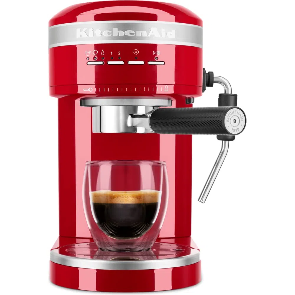 KitchenAid ESPRESSOMASCHINE - ARTISAN 5KCG8433 (ESPRESSO MACHINE)