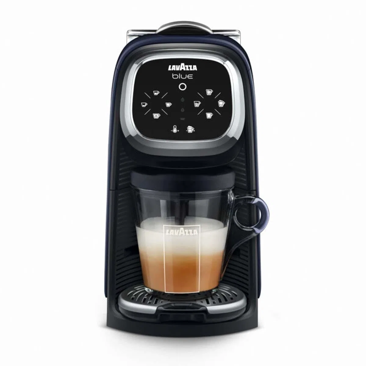 LAVAZZA - BLue LB1050 Classy Milk Kaffeemaschine