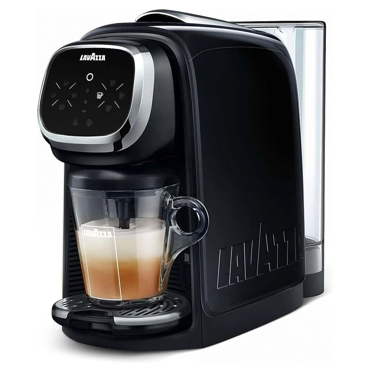 LAVAZZA - BLue LB1050 Classy Milk Kaffeemaschine