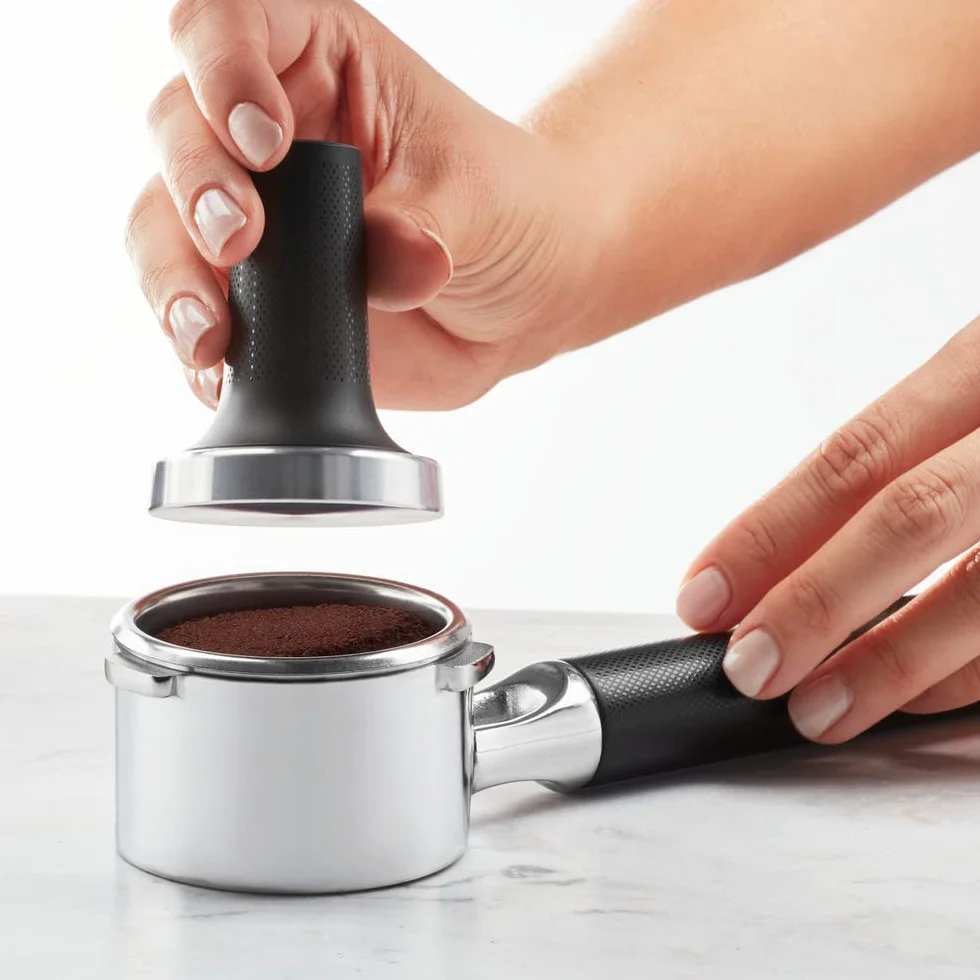 KitchenAid ESPRESSOMASCHINE - ARTISAN 5KCG8433 (ESPRESSO MACHINE)